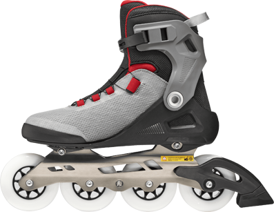 Rollerblade Macroblade 90 Boa men Seitenansicht innen